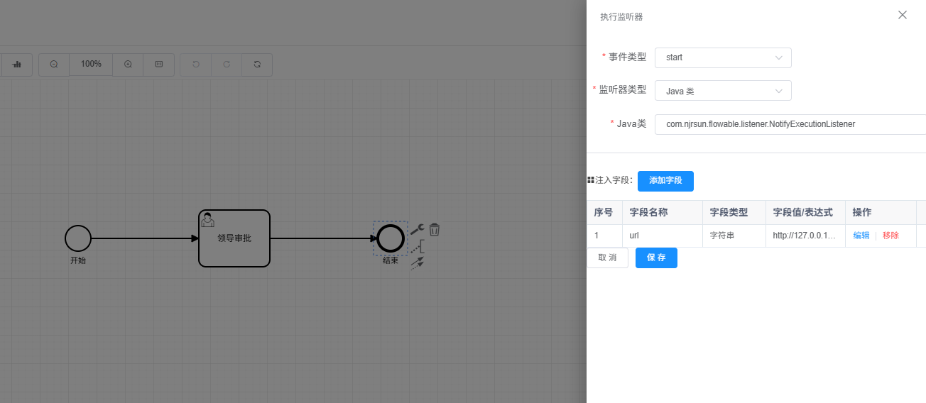 流程配置四